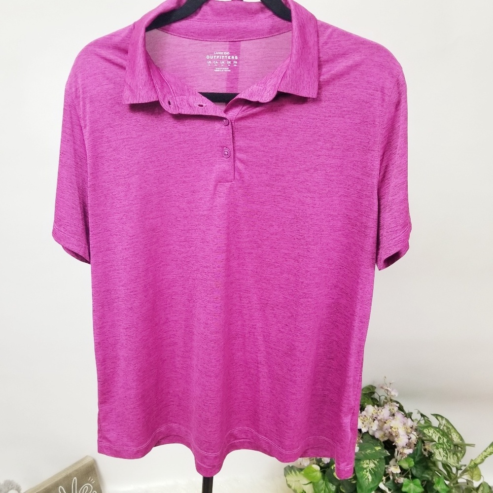Lands End Outfitters